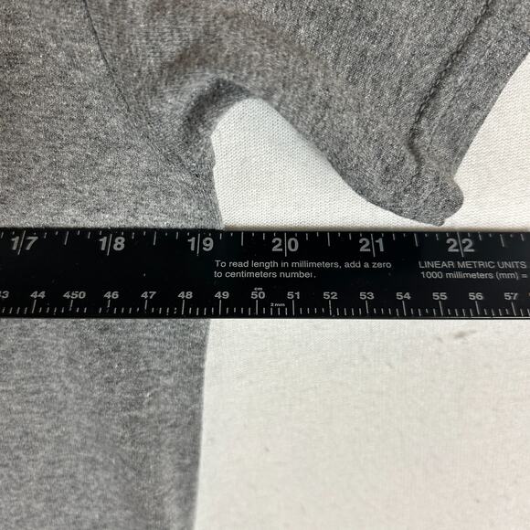 Hendrick Motorsports Chase Elliott #9 Mtn Dew Graphic T-Shirt Men's Medium Gray - Picture 7 of 9